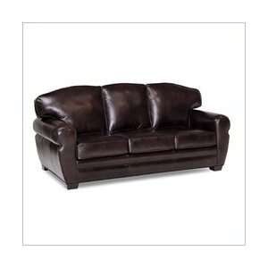  Scrubbed Oak Distinction Leather Austin Sofa (multiple 