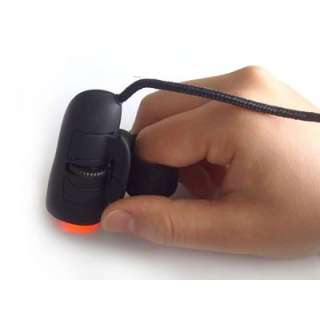 800dpi 3D USB Optical Finger Mouse Mice for Laptop PC  