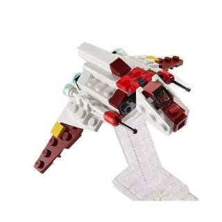 LEGO Star Wars Republic Attack Shuttle Mini Building Set 30050 by LEGO