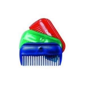 com Mane Comb,Cattle & Horse Combs, Grooming Supplies, Horse, Cattle 