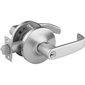   Sargent 10 Line Heavy Duty Cylindrical Lever Locks: Home Improvement