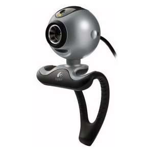  Logitech Quickcam Pro 5000 Webcam Electronics