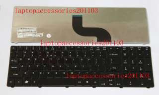 NEW eMachines E732 E732G E732Z E732ZG series Laptop Keyboard  