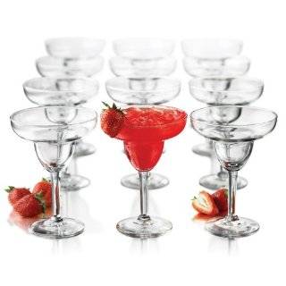   Glassware & Drinkware Margarita Glasses