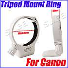 tripod mount ring a 2 for canon tele lens zoom