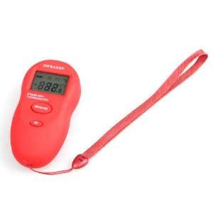  Mini Infrared IR Thermometer Digital Thermo Red Health 