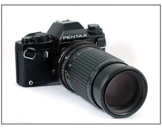 Kipon Pentax 645 lens to Pentax PK K Mount Adapter K10D  