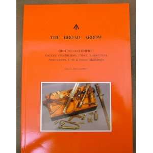  Book: The Broad Arrow: Everything Else