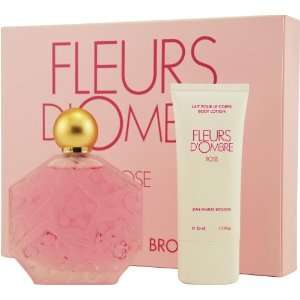 Jean Charles Brosseau Fleurs Dombre Rose By Jean Charles Brosseau For 