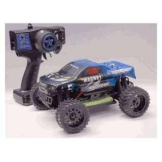   RTR Remote Control Off Road Mini Monster Truck Series: Toys & Games