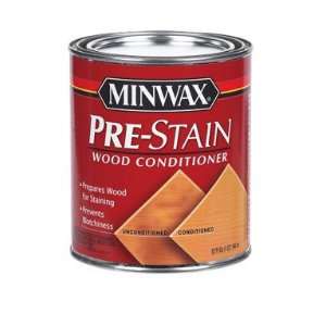  Minwax 61500 Pre Stain Wood Conditioner, 1 Quart