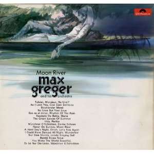  Moon River Max Greger Music