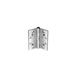   Hinge Full Mortise Standard Weight Ball Bearing Ste