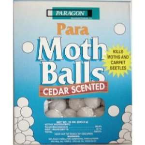  501 02 Moth Balls Cedar Scnt 10 Oz Patio, Lawn & Garden