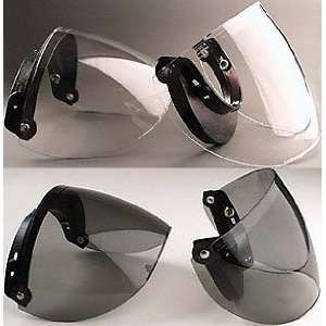  Motorcycle Helmet Flip Visor: Automotive