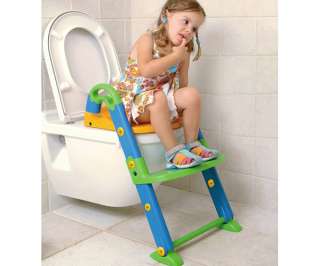 Kids Kit KIDSSEAT TOILET TRAINER Baby Seat   BN  