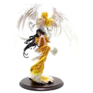    My Goddess Belldandy Holy Bell Resin Statue 1/5 Scale Toys & Games