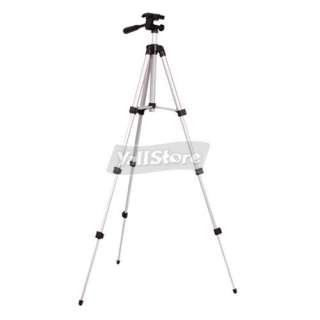 WEIFENG Professional Camera Tripod WT3110A for SLR SLRR DV HDV  