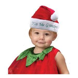   Christmas Xmas Holiday Outfit Baby Costume Accessory Toys & Games