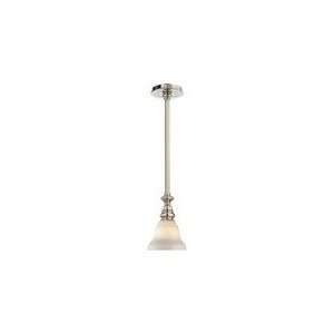  Studio Sandy Chapman Boston Pendant in Polished Nickel 