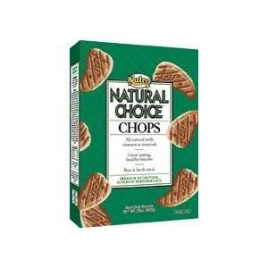  Nutro Products NU40201 12 23 oz Natural Choice Chops Pet 