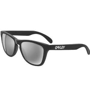 Oakley Frogskins Mens Polarized Lifestyle Designer Sunglasses w/ Free 
