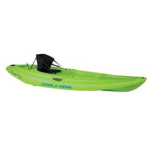  Ocean Kayak Mysto Sit On Top Recreational Kayak Sports 