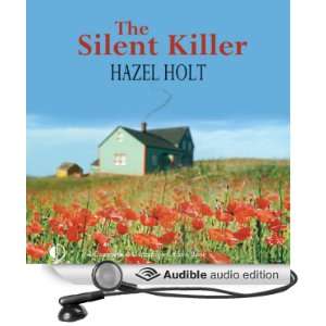  The Silent Killer (Audible Audio Edition) Hazel Holt 