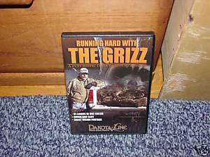New Release, Coon Trapping with the Griz traps trap DVD  