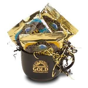 Black Mountain Gold, Trio Gift Mug  Grocery & Gourmet Food