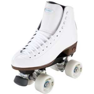  Riedell MUSTANG 117 W Roller Skates womens   Size 3 