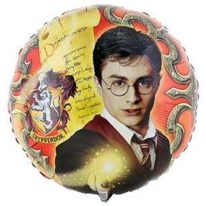  Harry Potter 18in Balloon Toys & Games