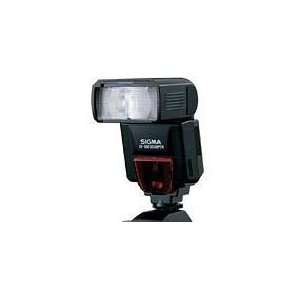    Sigma EF 500 DG Super Flash for Pentax SLR Cameras