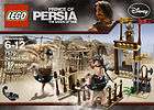 LEGO PRINCE OF PERSIA THE SANDS OF TIME 7570  