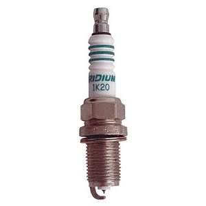  Denso (5305) IW16 Iridium Spark Plug, Pack of 1 