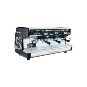   Aurelia Semi Auto Espresso Machine WBC PID 3 Group