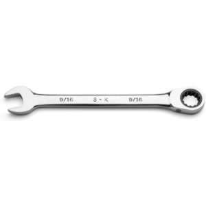   SK Universal Spline Fractional G Pro Wrench, 5/16