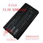 New Replace Battery for ASUS Pro50 Pro50G Pro50GL Pro50M Pro50N Pro50R 