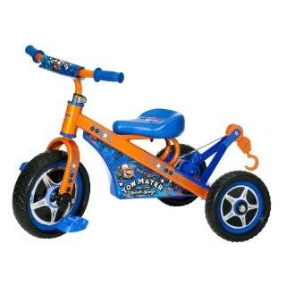  Disney Cars Tow Mater Tricycle Explore similar items