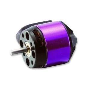   Brushless Outrunner RC Motor, 55g, 200W, 1022 RPM/Volt Toys & Games