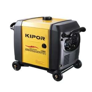  KIPOR KG160 12000A   Kipor Recoil Starter Assembly KG160 