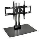 wilson universal commercial table top cart flat panel stand