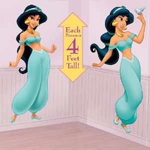  Disney Princess Scene Setters   Jasmine Add Ons