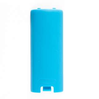 features this battery cover is a replacement for nintendo wii