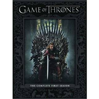 Game of Thrones The Complete ~ Harry Lloyd (DVD) (502)