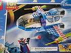 lego toy story buzz s star command spaceship 7593 new expedited 