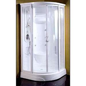  bathroom vanities and showers steam shower cabin pacifica 