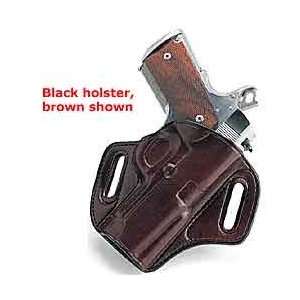  Concealable Belt Holster, SIG Sauer P239, Right Hand 