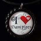 Heart 3 Vampires Twilight/True Blood/Vampire Diari
