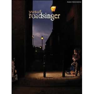  Music Sales Yusuf Islam   Roadsinger (To Warm You Through 